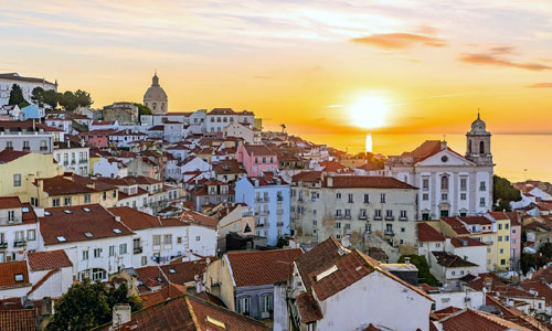 Lisbon