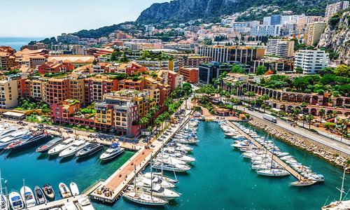 Monaco