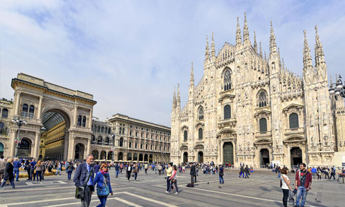 Milan
